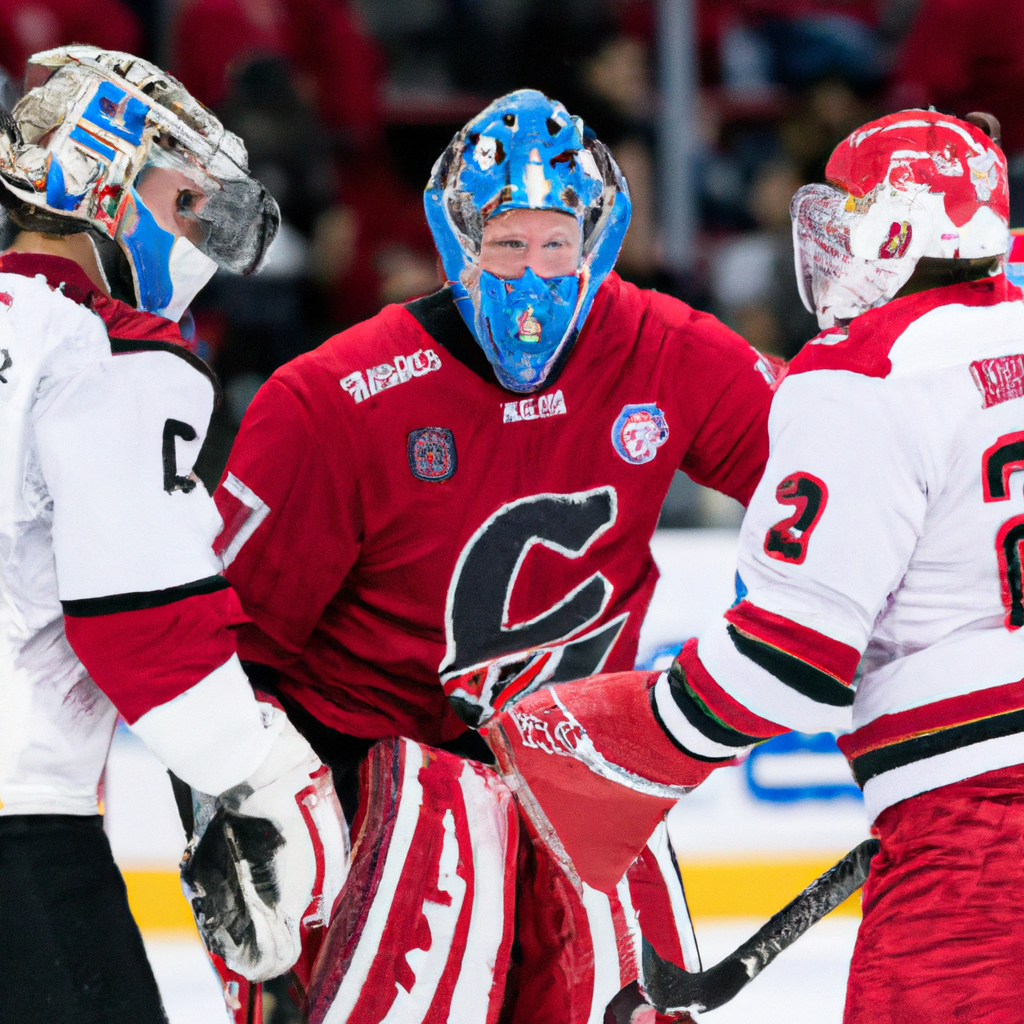 Cam Ward's Leadership Demonstrated After UCLA Loss for Cougars