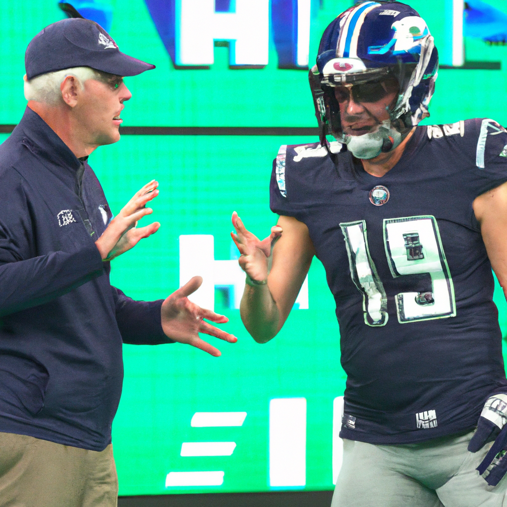 Can the Seattle Seahawks Maintain Their Defensive Improvement? Bob Condotta and Adam Jude Discuss.