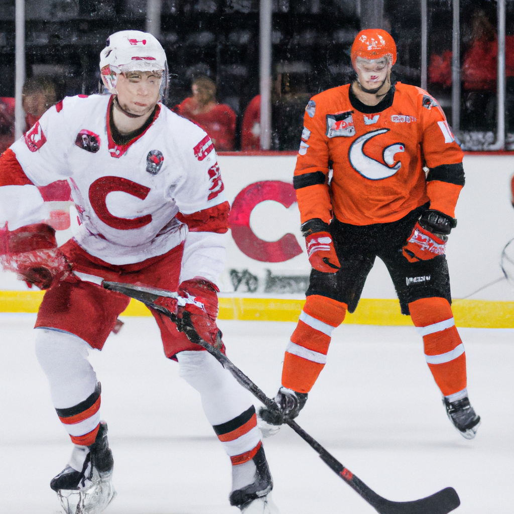 Carolina Hurricanes Activate Forward Andrei Svechnikov from Injured Reserve