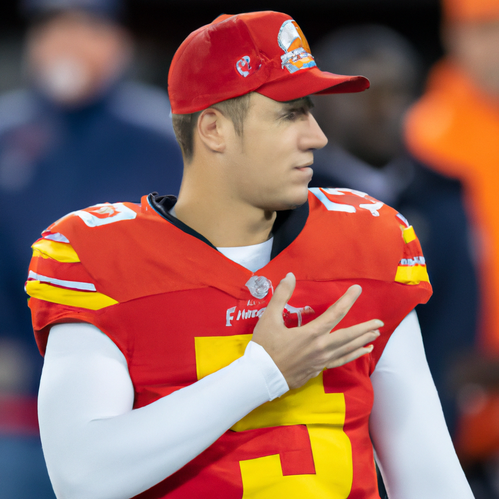 Chiefs QB Patrick Mahomes Listed on Injury Report with Flu-Like Symptoms, But Will Play Against Broncos