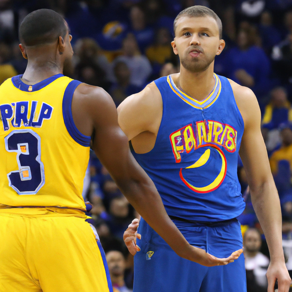 Chris Paul Makes NBA History, Comes Off Bench for First Time in Career with Warriors