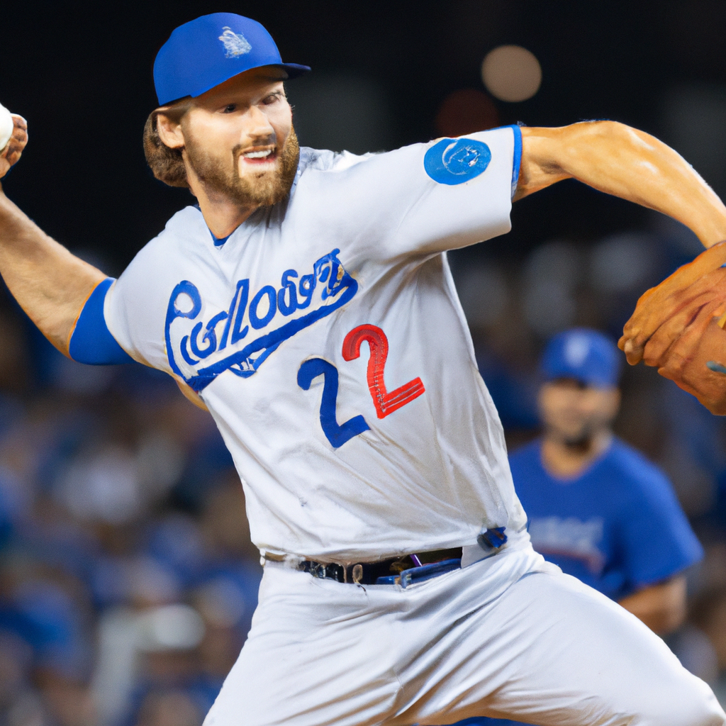 Clayton Kershaw Pushes Through Shoulder Injury to Lead Dodgers to Postseason