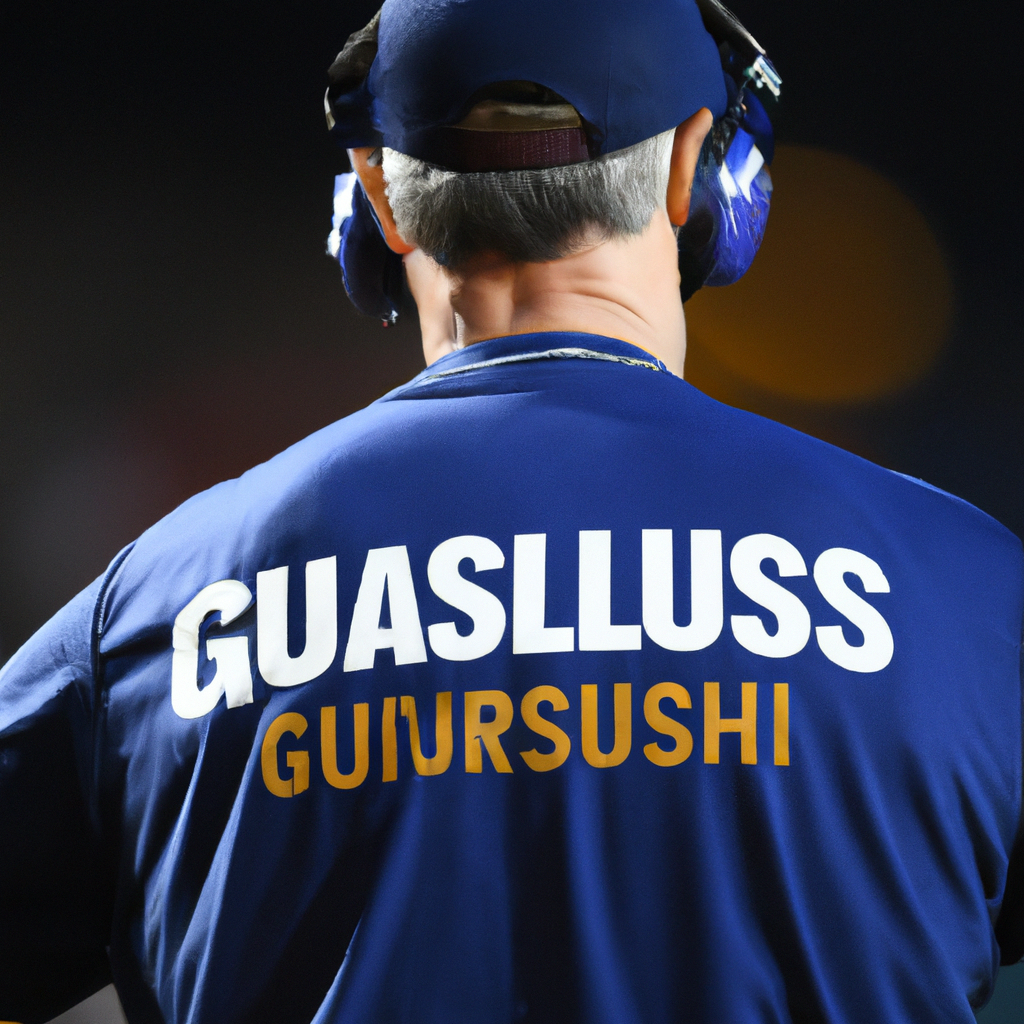 Cleveland Guardians Reportedly Interview Craig Counsell for Managerial Position: AP Source