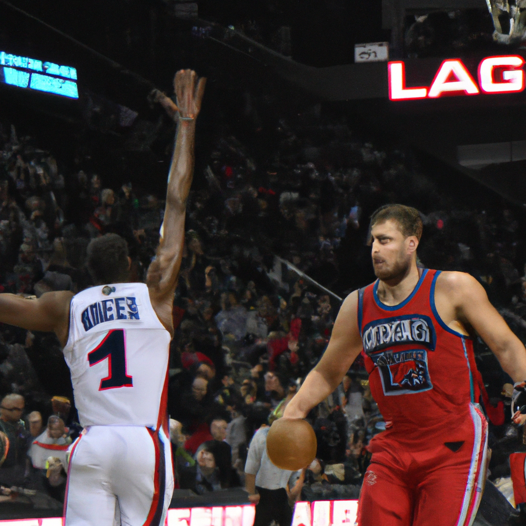 Clippers Defeat Trail Blazers 123-111 in Season Opener Led by Leonard and George