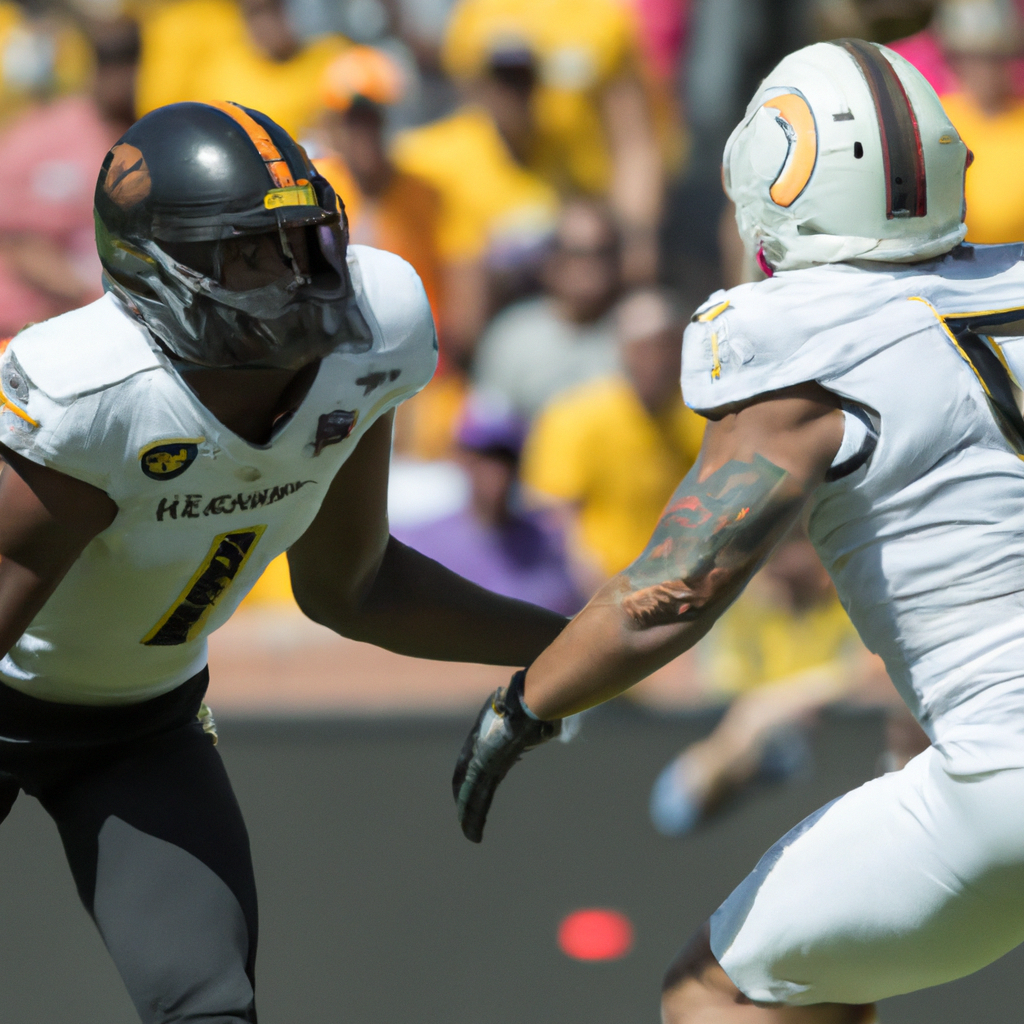 Colorado's Travis Hunter Records Two Touchdowns in Comeback from Lacerated Liver Injury