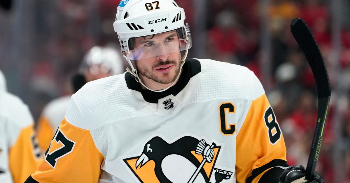 Connor Bedard: NHL's Youngest Player and Sidney Crosby Comparable