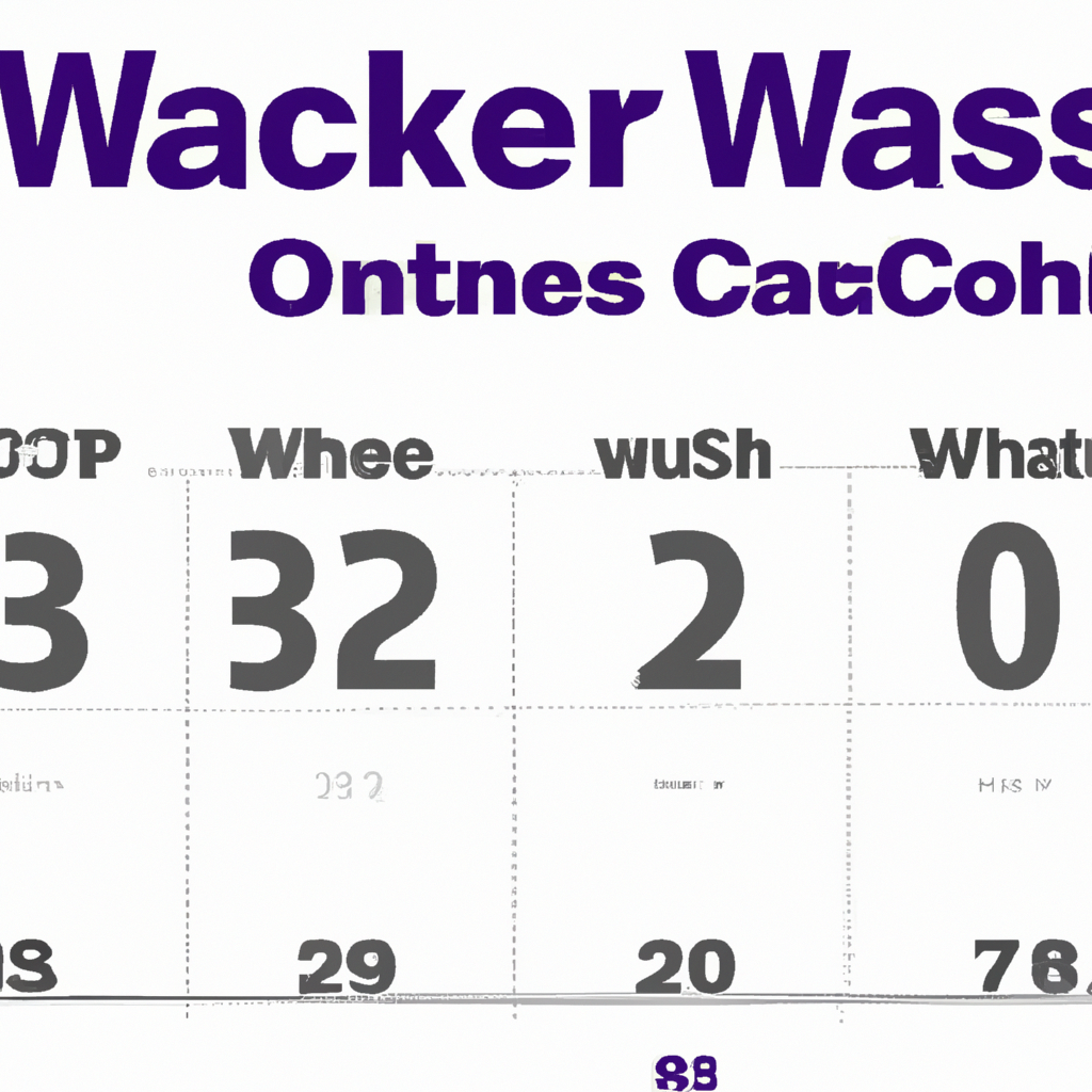 Could the University of Washington Miss Out on the College Football Playoff? A Look at Pac-12 Bowl Projections