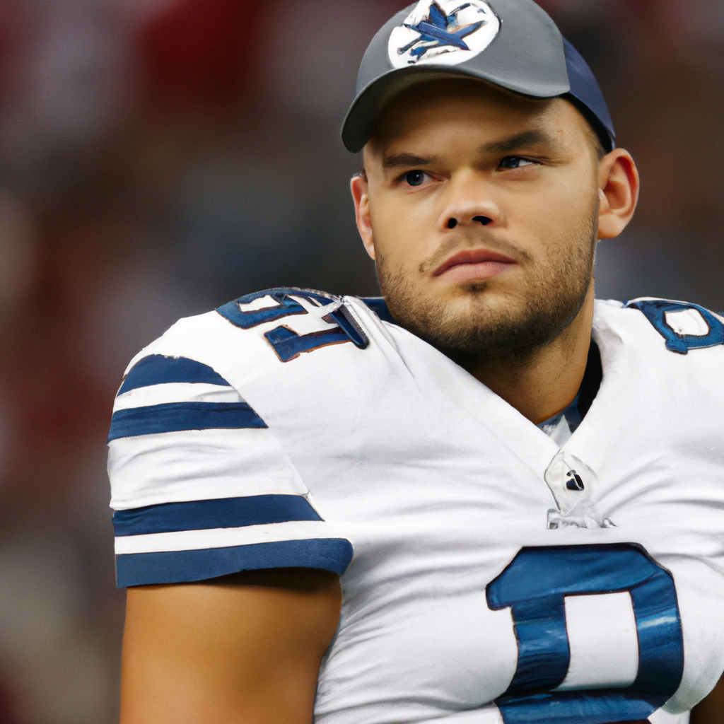 Dak Prescott Reflects on Cowboys' Loss to 49ers as 