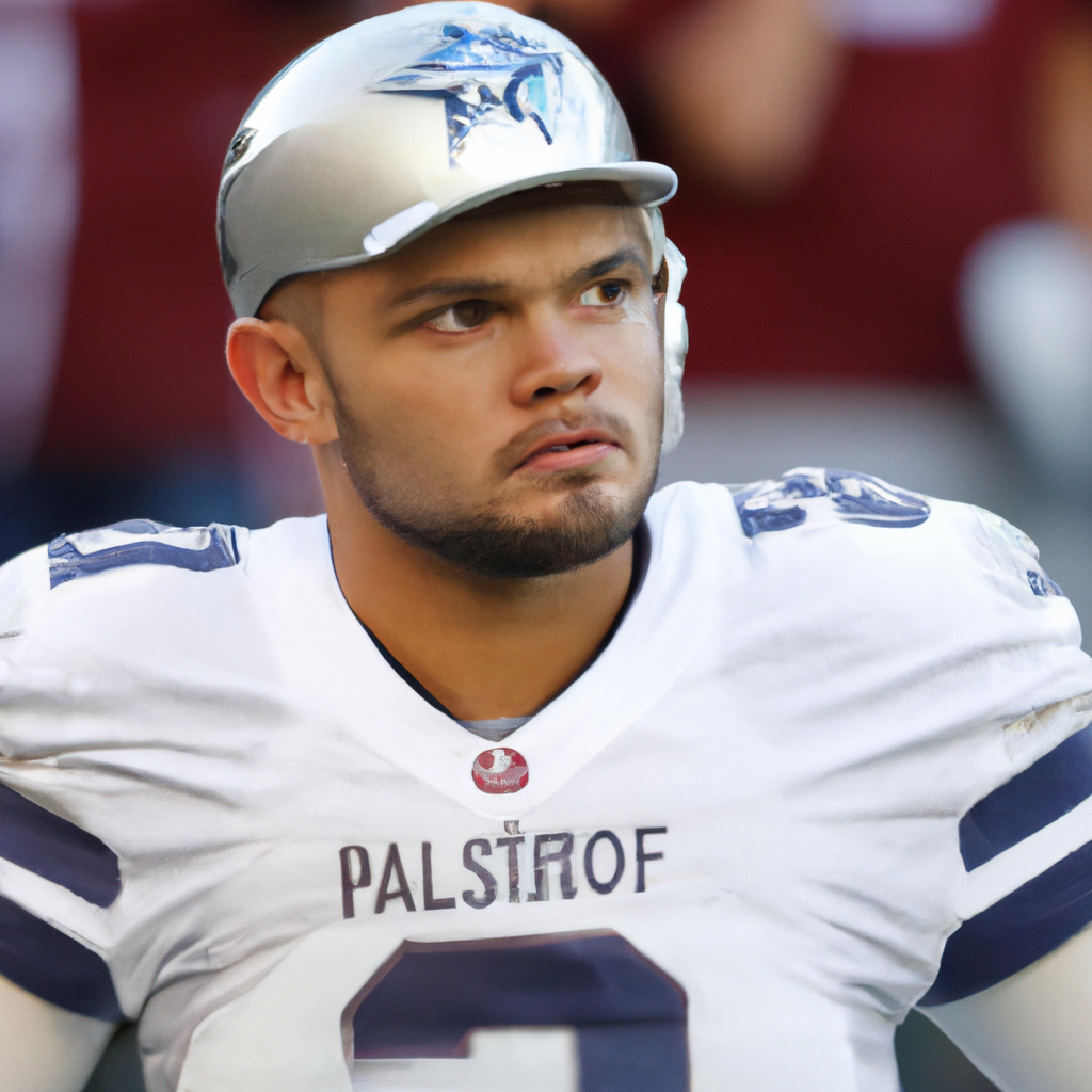 Dak Prescott Reflects on Cowboys' Loss to 49ers, Describes it as 'Most Humbling Game'