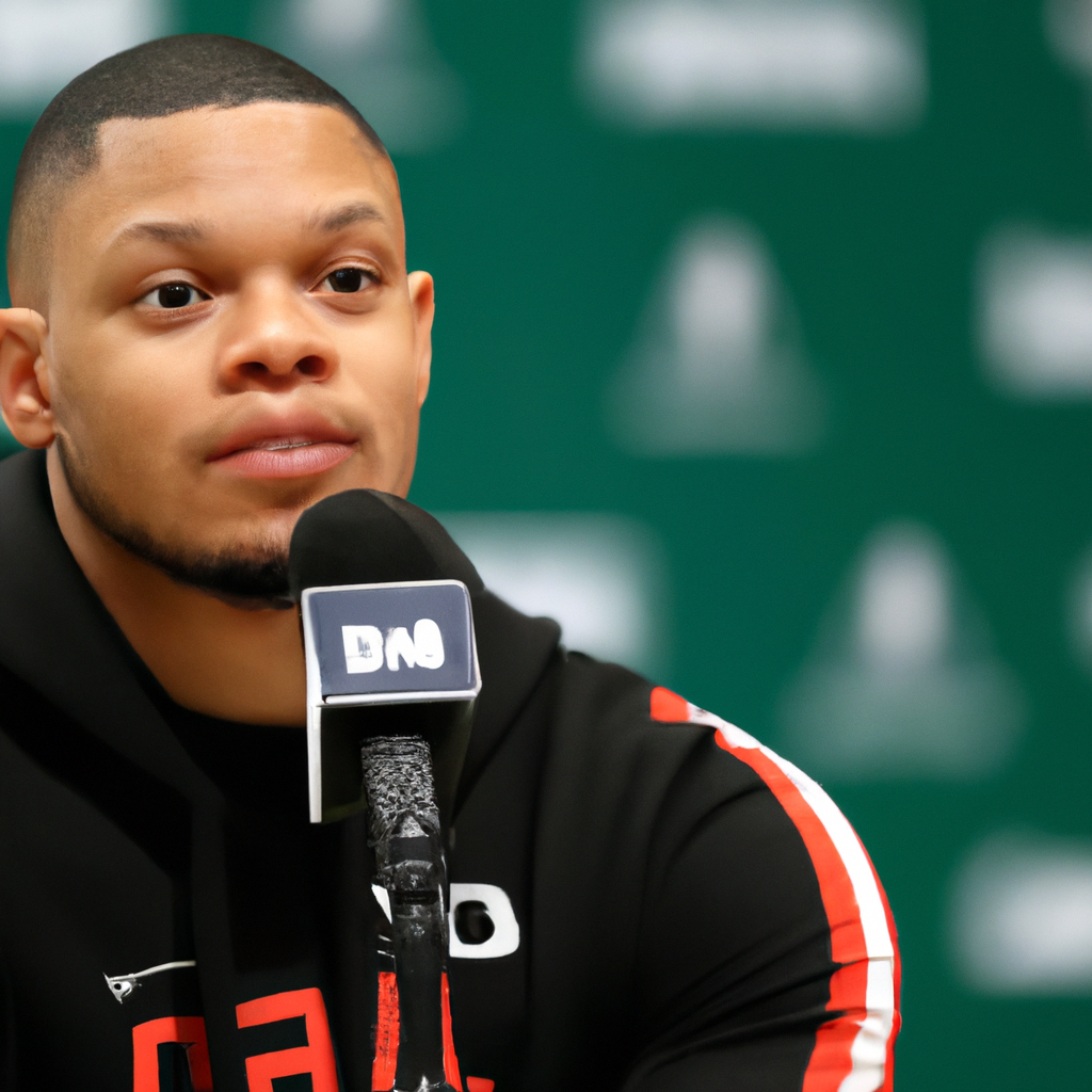 Damian Lillard Discusses How He Can Improve the Bucks' Defense and Embrace Championship Expectations