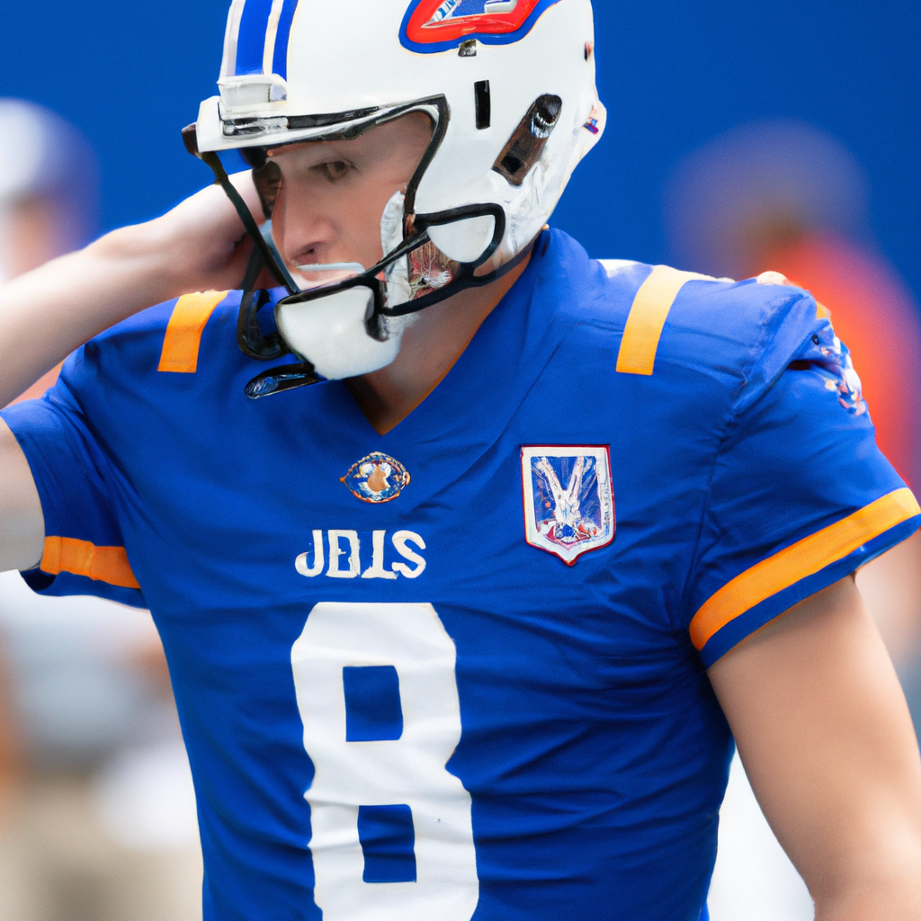 Daniel Jones Out of Practice with Neck Injury for Second Consecutive Day