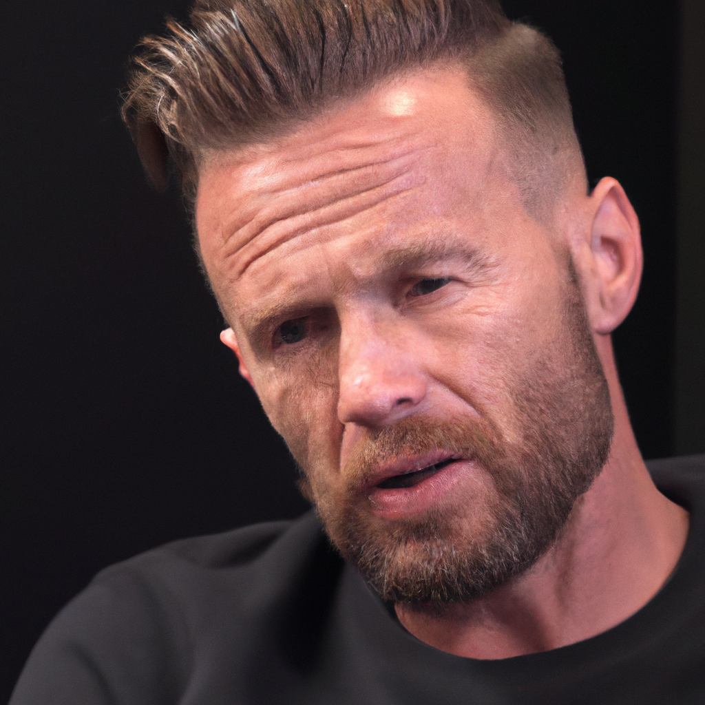 David Beckham Discusses Career Highlights and Challenges in Documentary 'Beckham' and Describes it as an 'Emotional Rollercoaster'