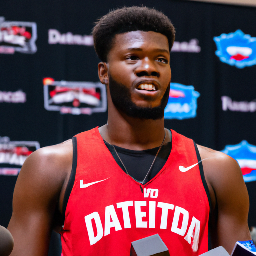 Deandre Ayton Joins Portland Trail Blazers for 2020-21 NBA Season