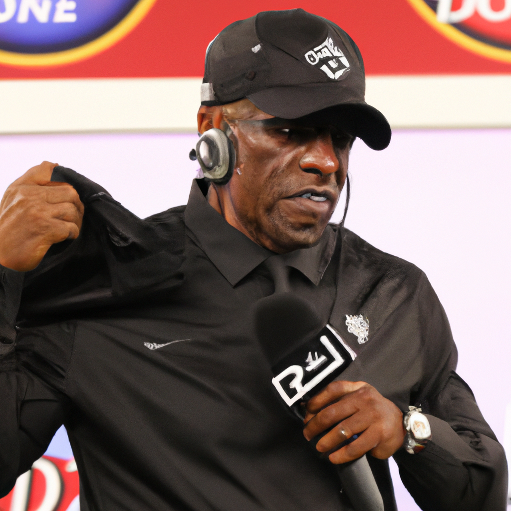 Deion Sanders Criticizes Late Game Times in Colorado Coaching Debut