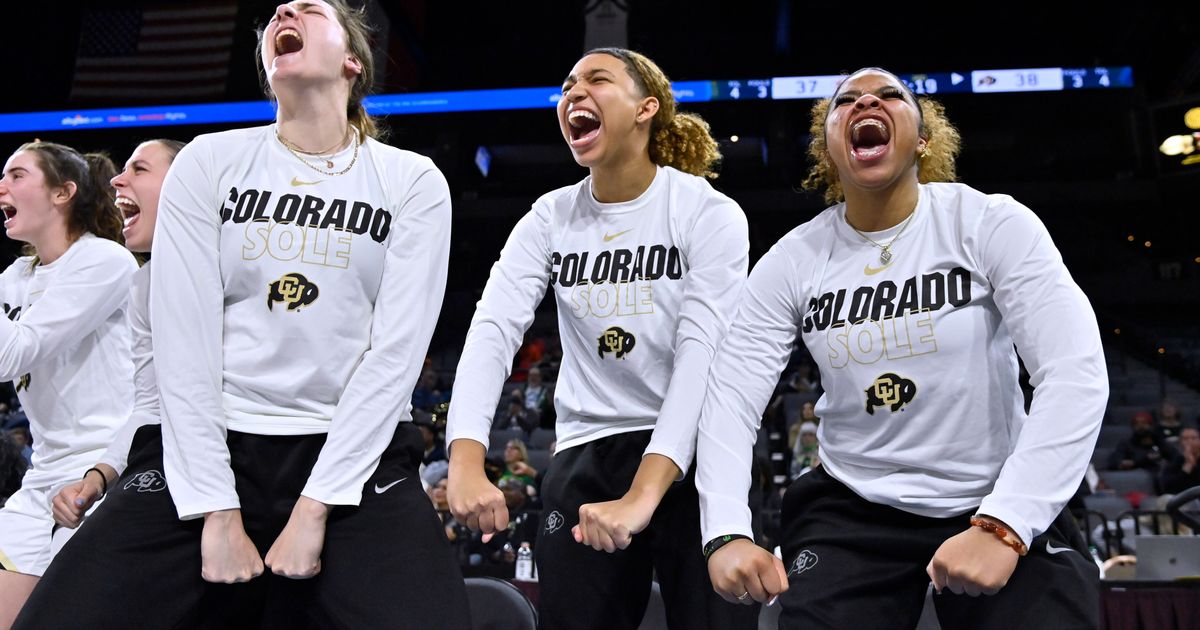Deion Sanders' Daughter Shelomi Plays Basketball at Colorado and Goes by 'Bossy'
