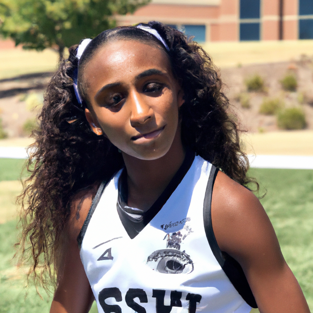 Deion Sanders' Daughter Shelomi Plays Basketball at Colorado and Goes by 'Bossy'