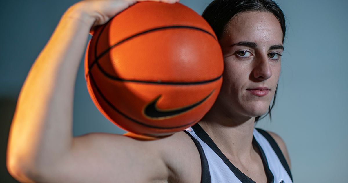 DePaul-Iowa Women's Basketball Game at Kinnick Stadium Could Break World Record for Most Fans in an Outdoor Game