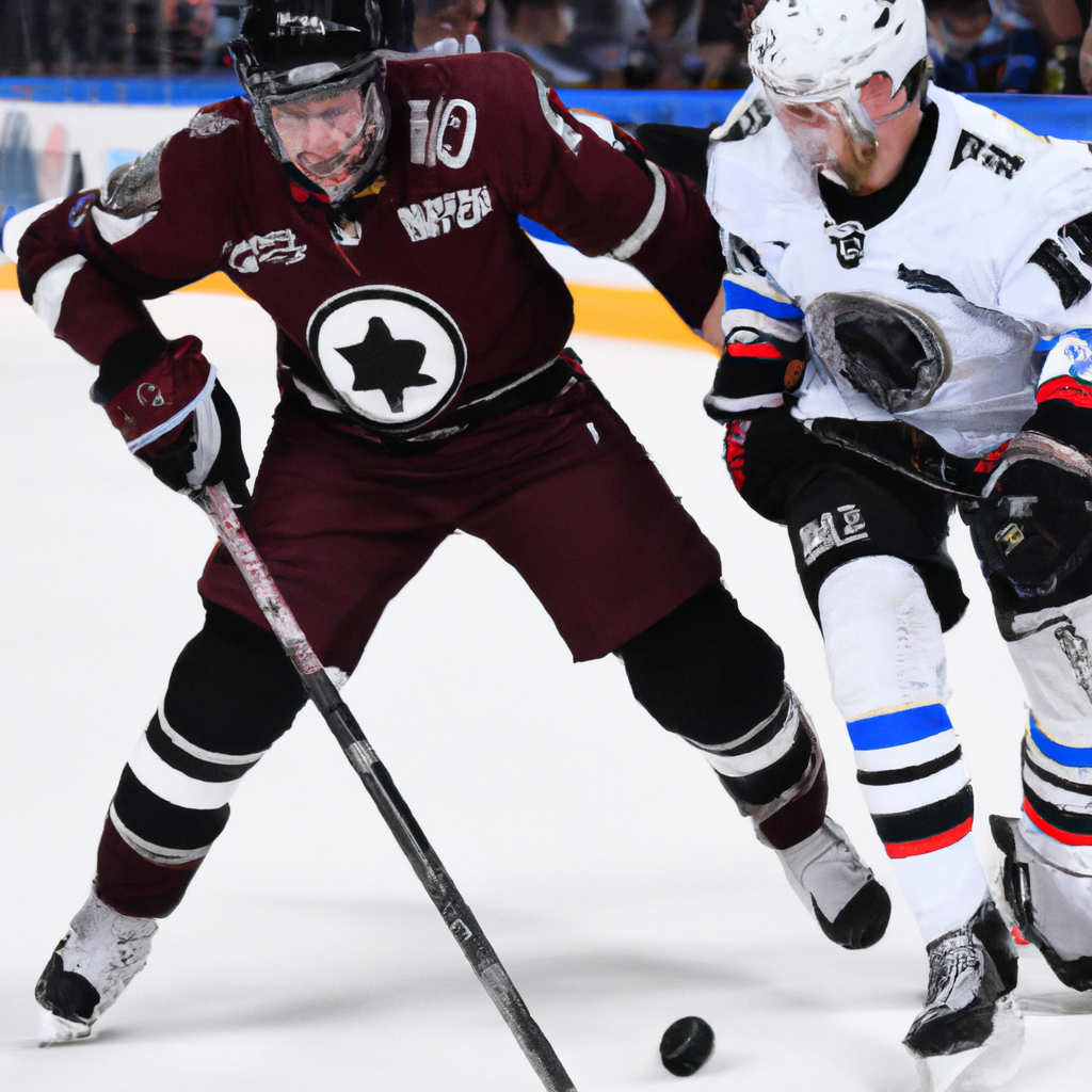 Devon Toews Signs Seven-Year, $50.75 Million Extension with Avalanche