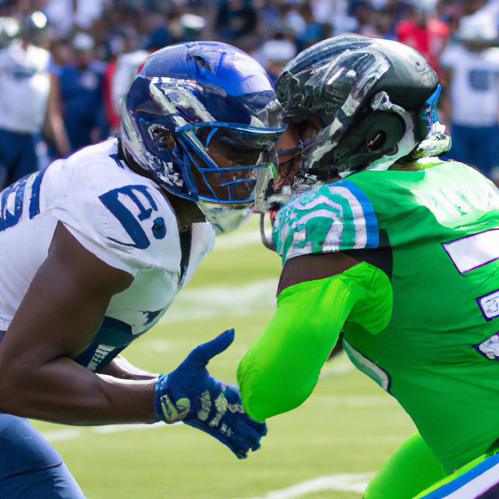 Devon Witherspoon Impresses in Seahawks Debut, Confirming He Was the Right Choice