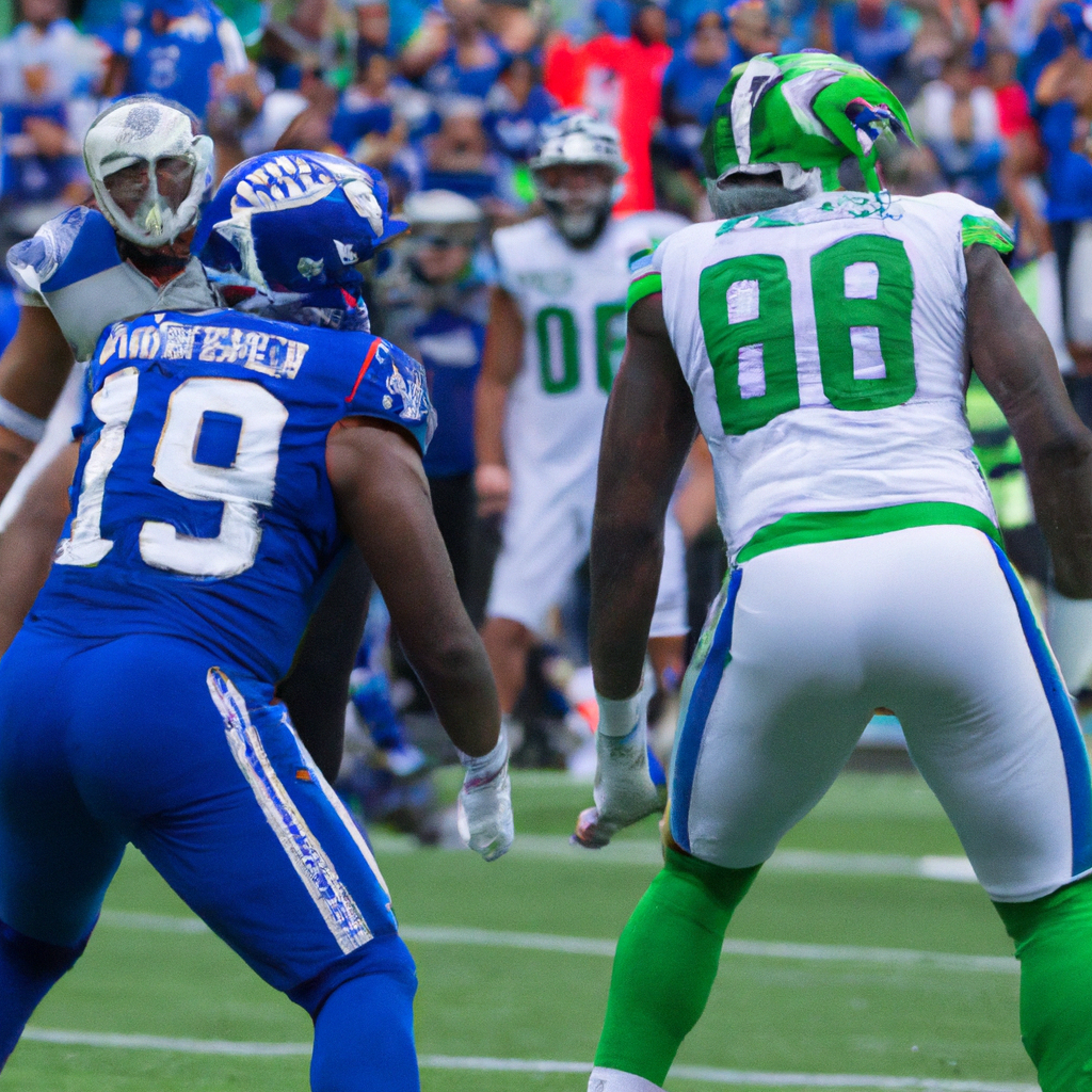 Devon Witherspoon Preparing to Go Up Against Ja'Marr Chase in Seahawks Matchup