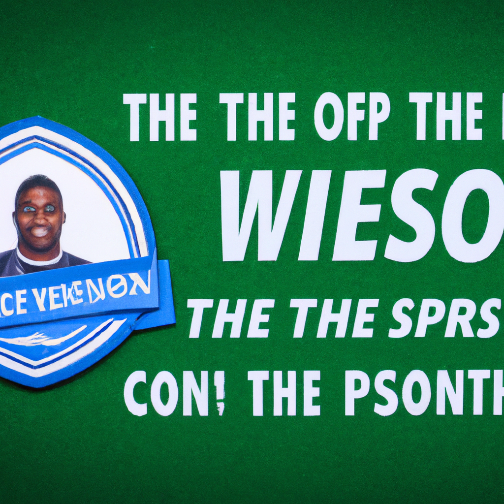 Devon Witherspoon Recognized as Player of the Week for Demonstrating Pete Carroll's Characteristics