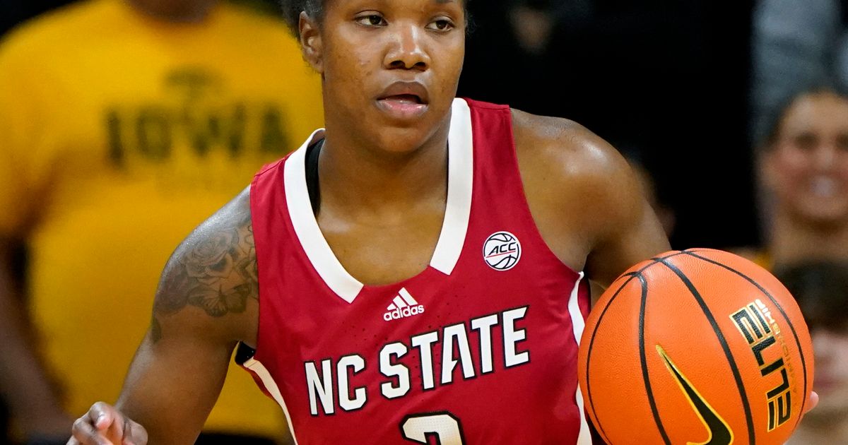 Diamond Johnson Transfers to Norfolk State: "I Believe I Have Found the Right Fit"