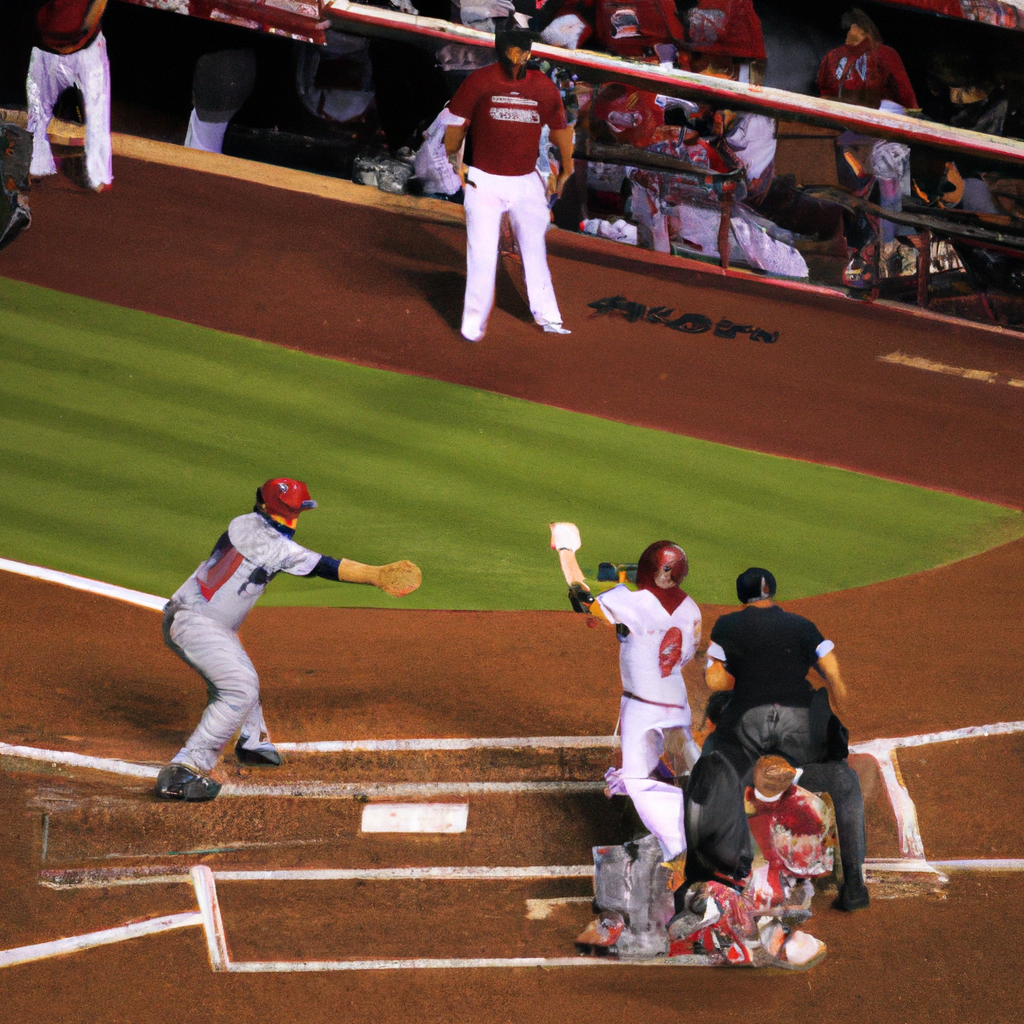 Diamondbacks Defeat Phillies 5-1, Force NLCS Game 7