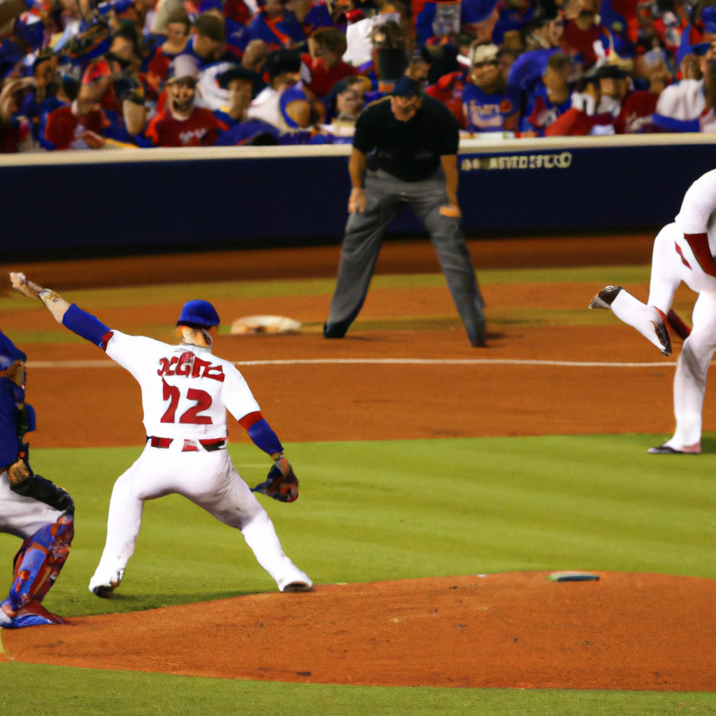 Diamondbacks' Kelly Pitches Well as Arizona Evens World Series with 9-1 Win Over Rangers