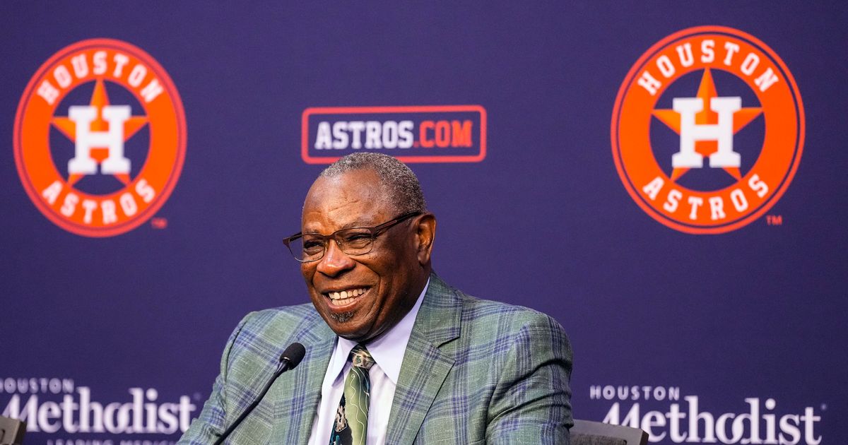 Dusty Baker: A Demonstration of Compassion and Humility on the Baseball Field and in Life