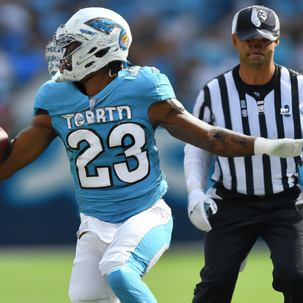 Eagles Acquire Two-Time All-Pro Safety Kevin Byard from Titans, According to AP Source