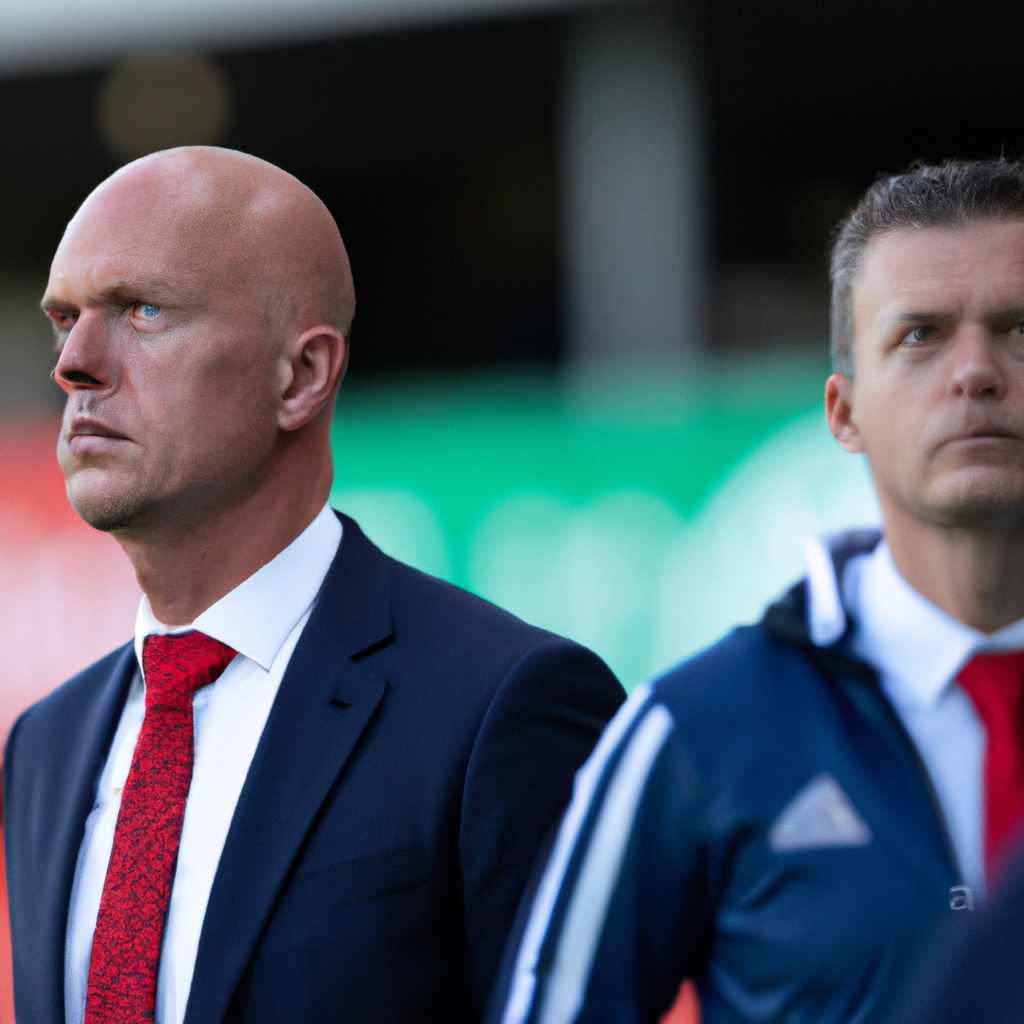 Erik ten Hag Remains Focused on Team Performance Amid Manchester United Ownership Discussions