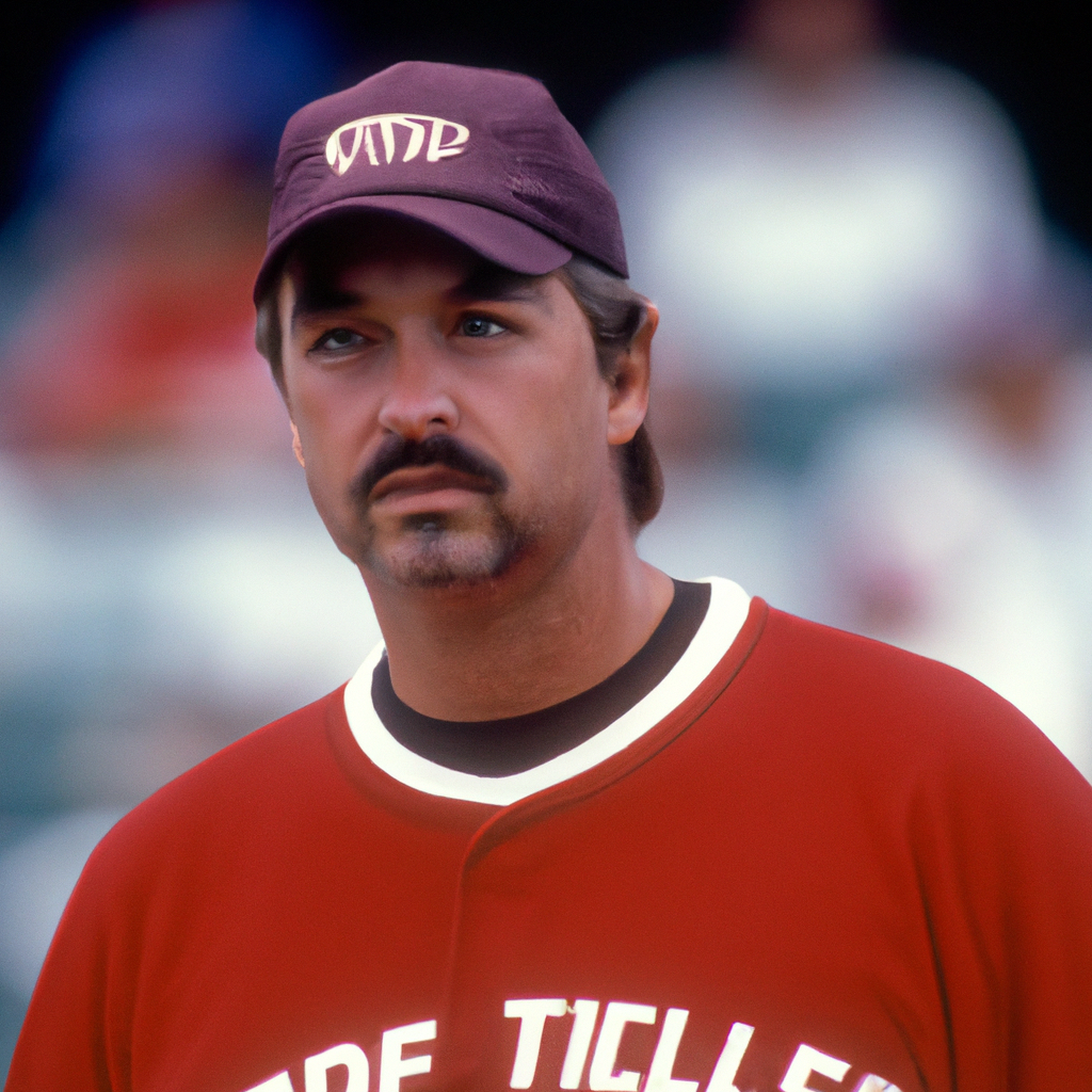 Former Red Sox Pitcher Tim Wakefield, Who Revived Career and Added to Trophy Case with Knuckleball, Passes Away at 57