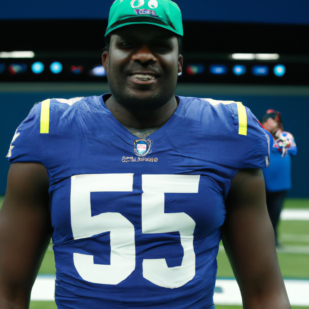 Frank Clark Expects to Make Immediate Impact in Seattle Seahawks Debut