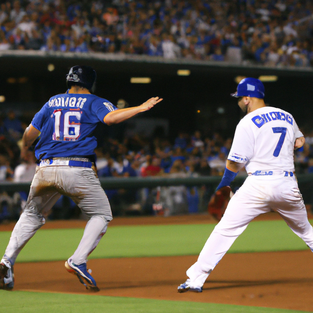 Garcia and Carter Home Runs Lead Rangers to 7-1 Wild Card Series Sweep of Rays