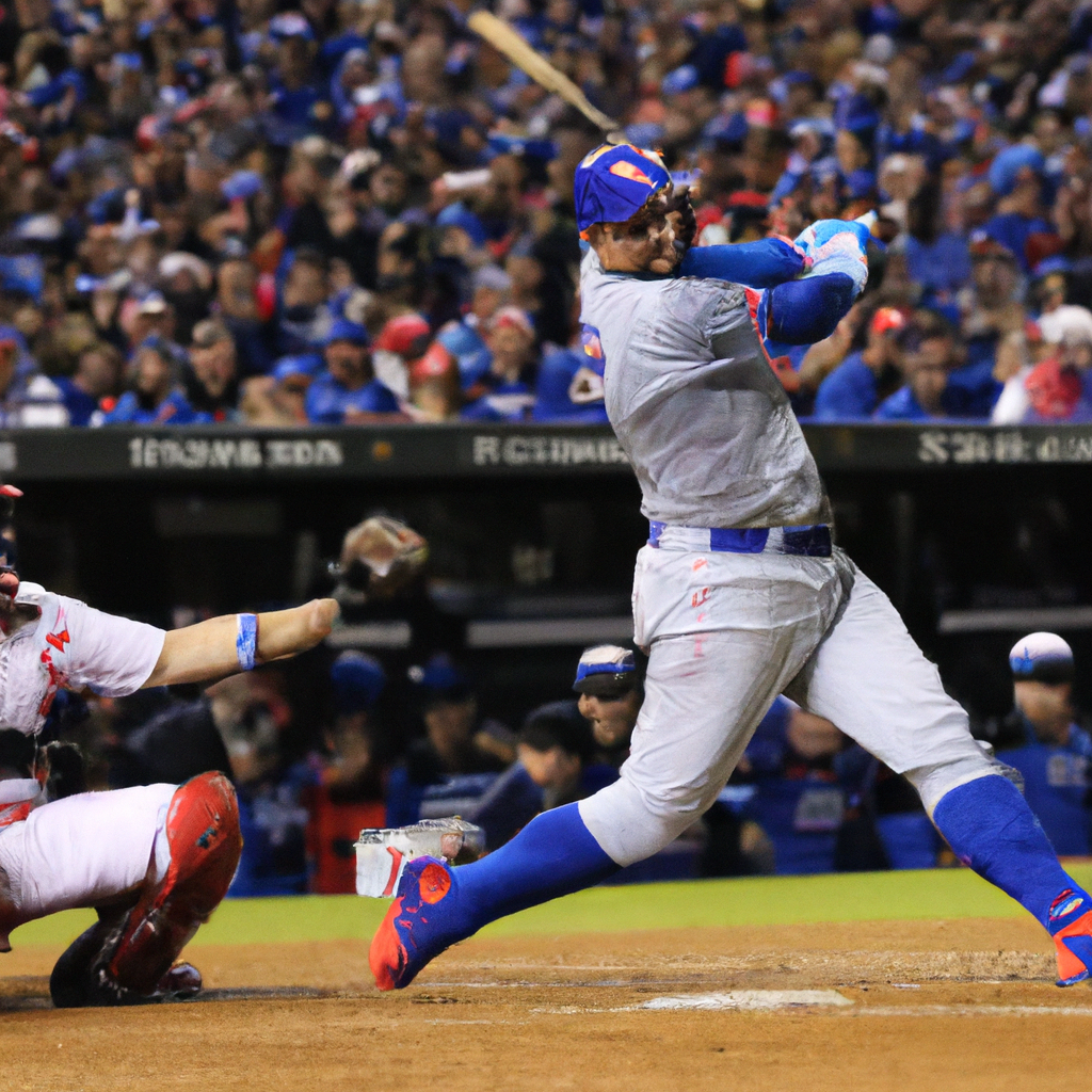 García Leads Rangers to World Series with 11-4 Win in Game 7 of ALCS