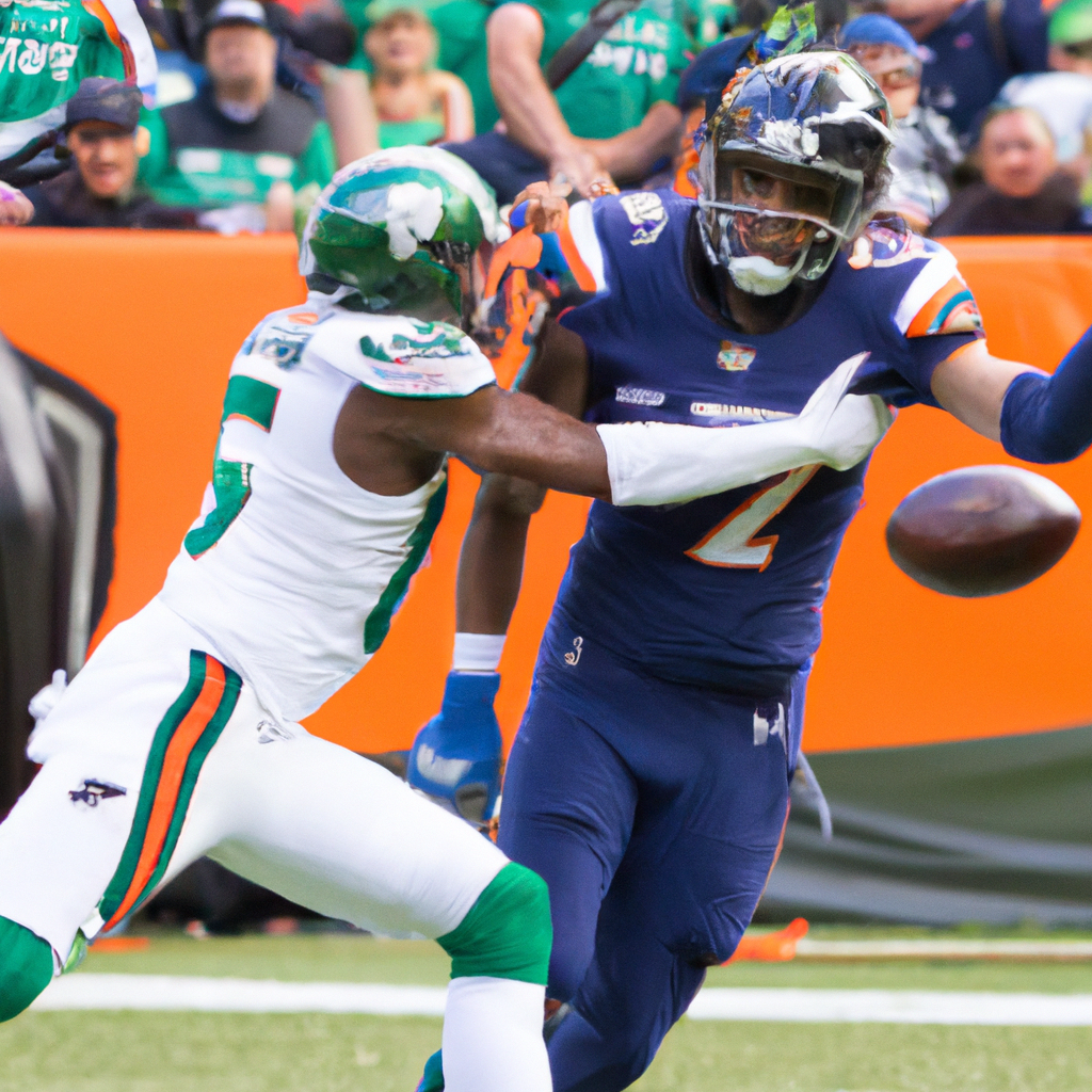 Geno Smith Throws Two Interceptions in Seahawks Loss to Browns