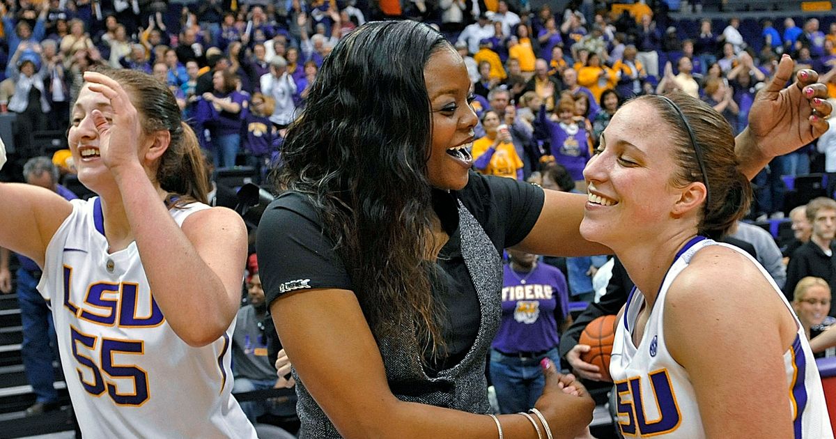 Georgetown Women's Basketball Coach Tasha Butts Passes Away After Two-Year Struggle with Breast Cancer