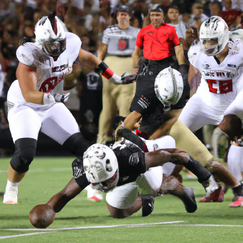 Georgia Bulldogs Overcome Early Loss of Bowers, Defeat Vanderbilt Commodores 37-20