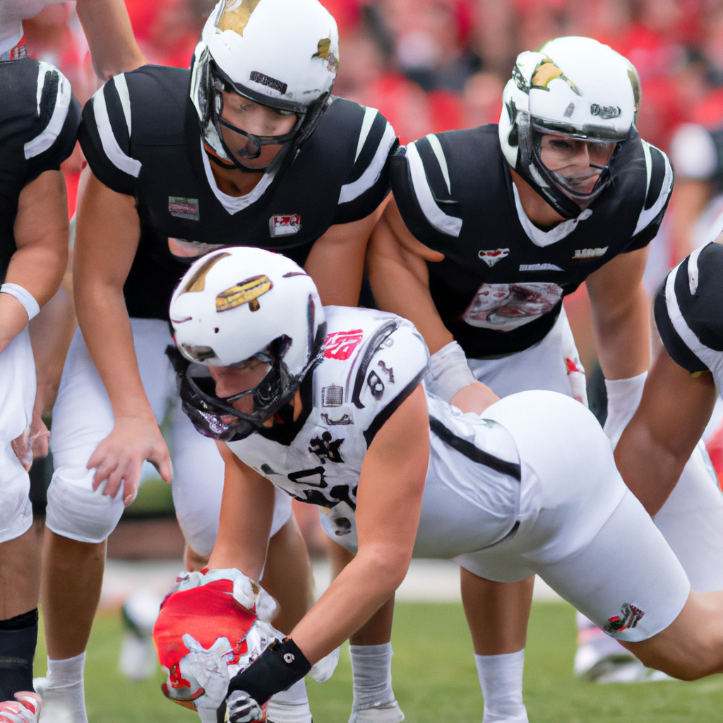 Georgia Loses Tight End Brock Bowers to Sprained Left Foot in Loss to Vanderbilt