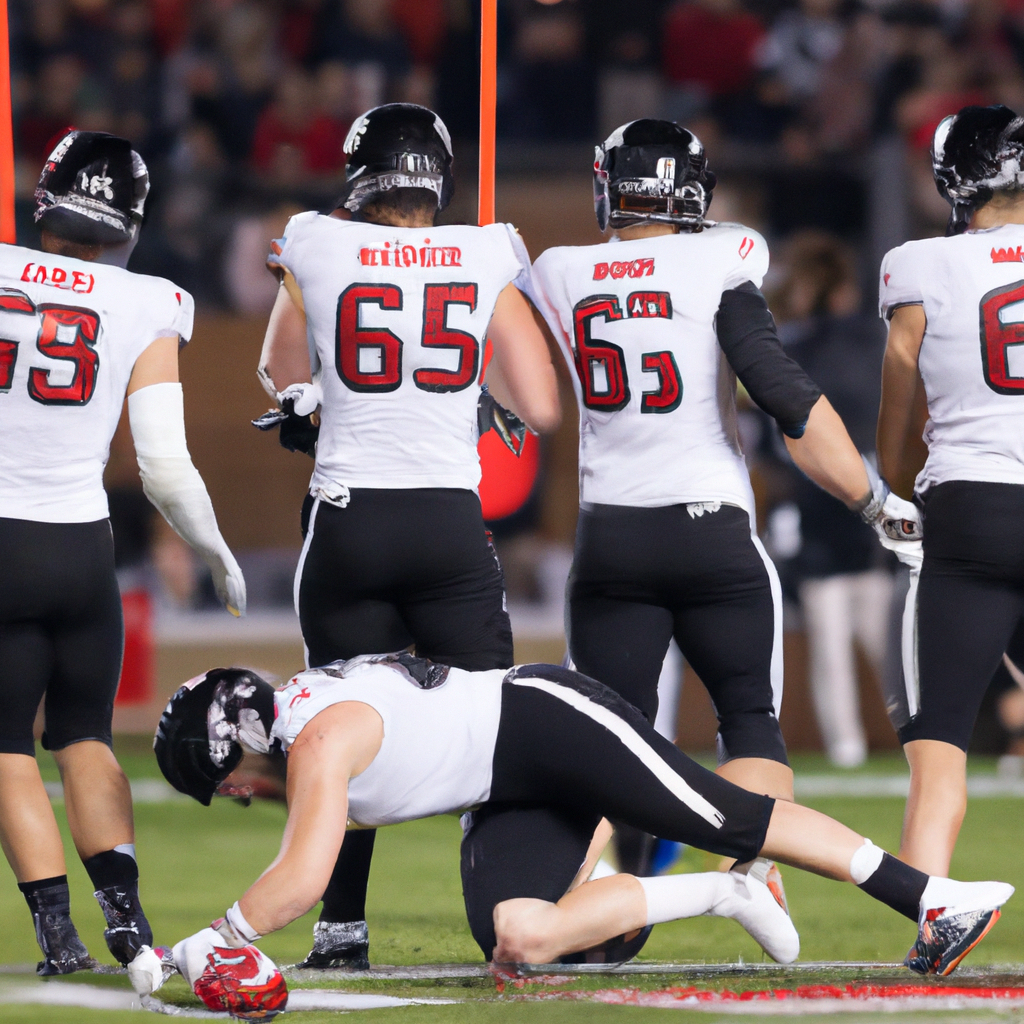 Georgia's Tight End Brock Bowers Out with Sprained Left Foot Against Vanderbilt