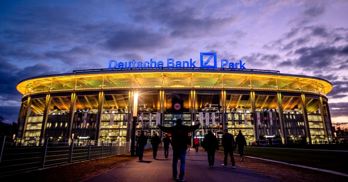 German Football Fans Prepare to Cheer on Chiefs and Patriots in Frankfurt Games