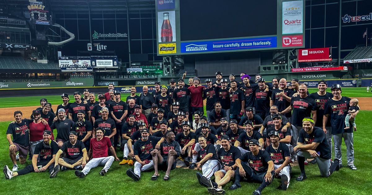 Guns N' Roses Relocates Arizona Concert to Accommodate Arizona Diamondbacks vs. Los Angeles Dodgers Game