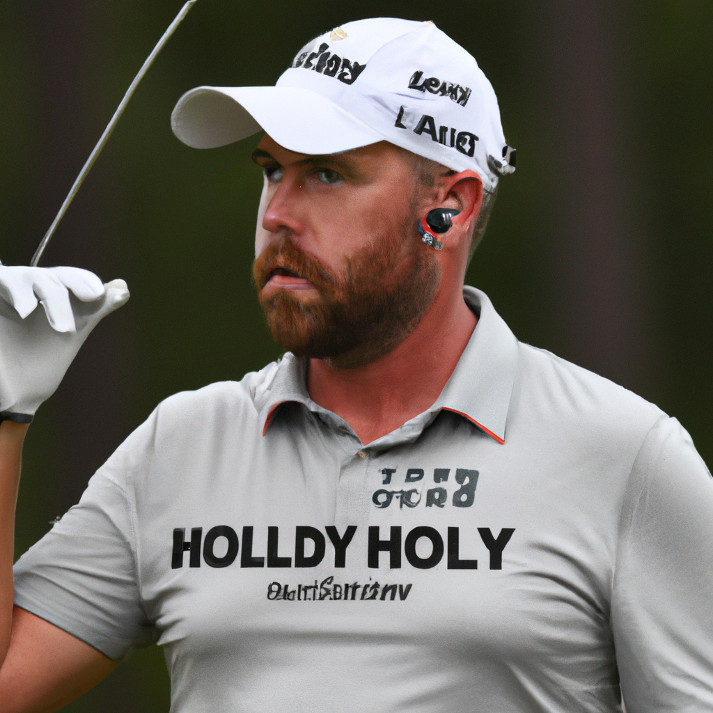 Hadley Shoots 64 in Mississippi as He Seeks PGA Tour Card