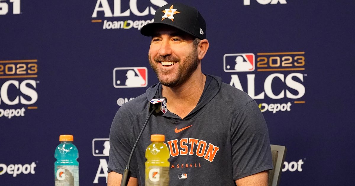 Houston Astros and Texas Rangers Face Off in American League Championship Series