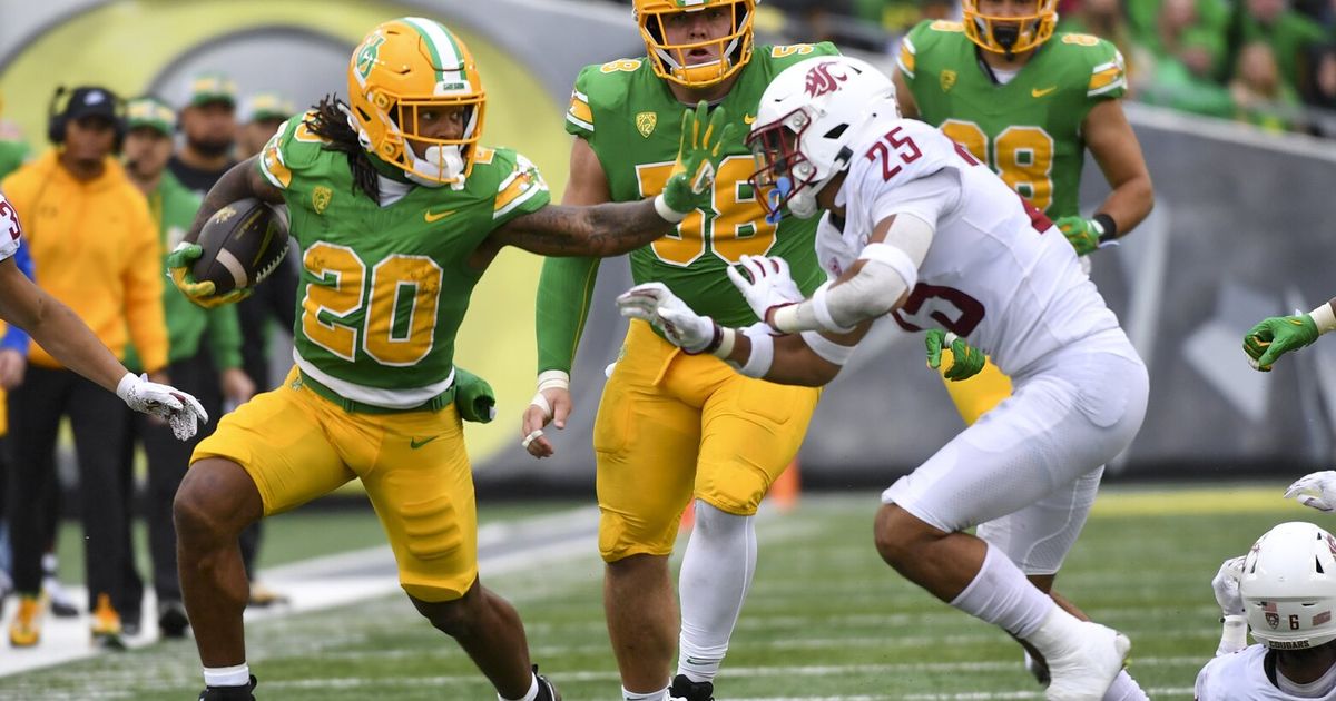 How is Washington State Addressing Weaknesses in its Run Defense Before Facing Arizona State?