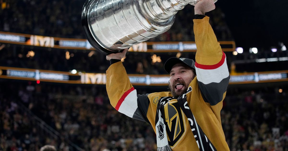 How Last Season's Results Could Impact the 2024 Stanley Cup Race Among the NHL's Top Contenders