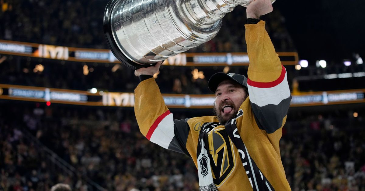 How Last Season's Results Could Impact the NHL's Top Contenders' Strategies for Winning the 2024 Stanley Cup