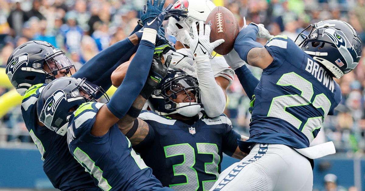 How the Seattle Seahawks' Defense is Revitalizing Under Pete Carroll