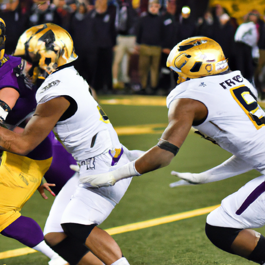 How Will the University of Washington Huskies Respond to Their Narrow Win Over Arizona State?