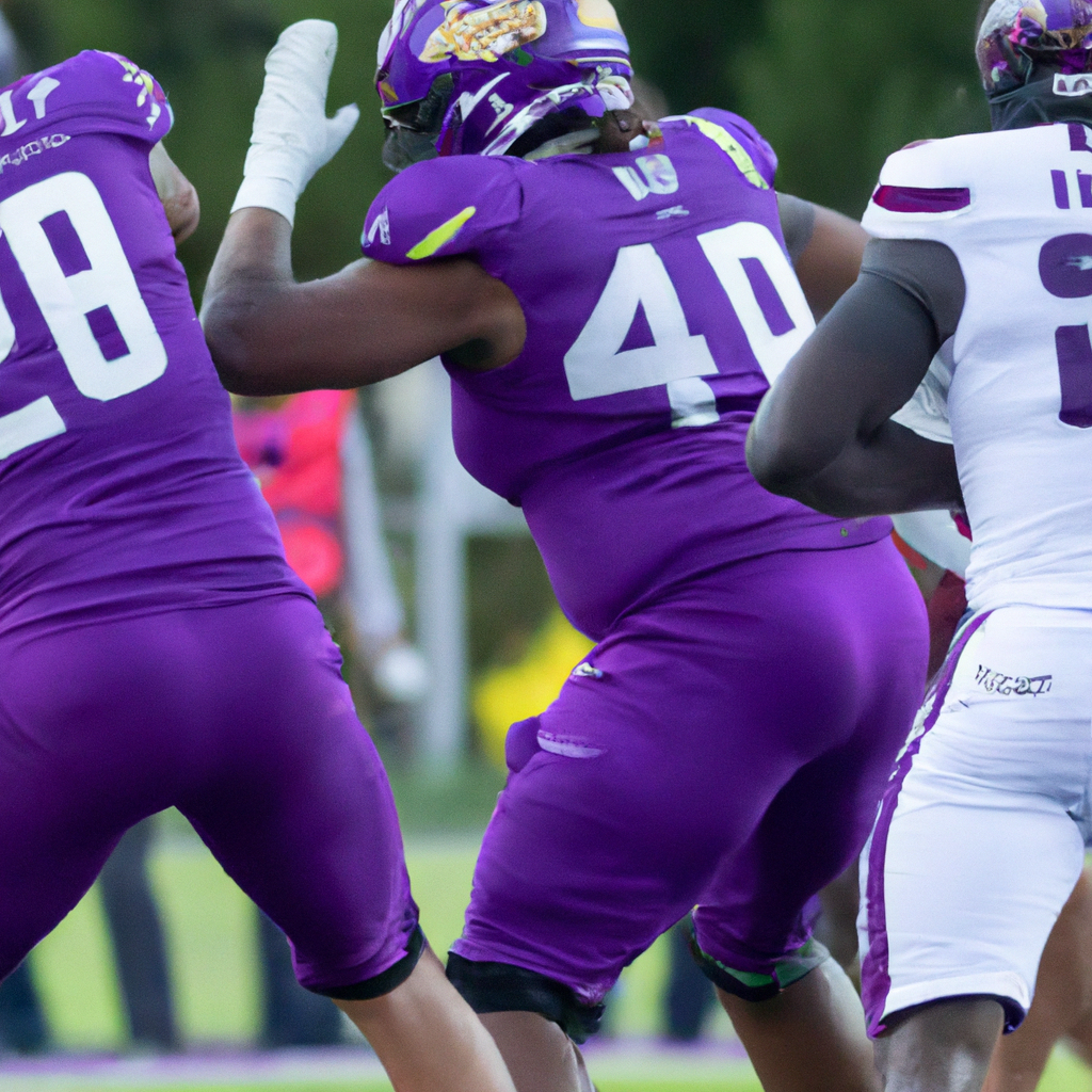 How Will the University of Washington's Puzzling Pass Rush Fare Against Stanford?